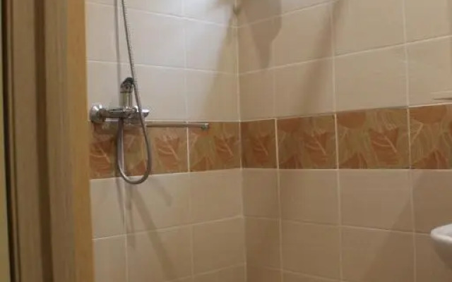 Апартаменты Anatol