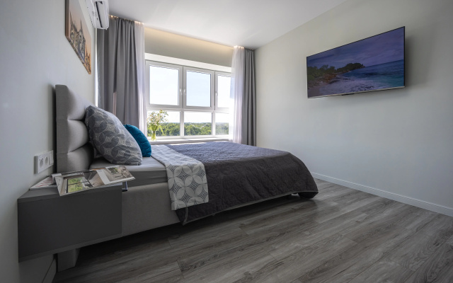 Apartamenty Sozvezdie
