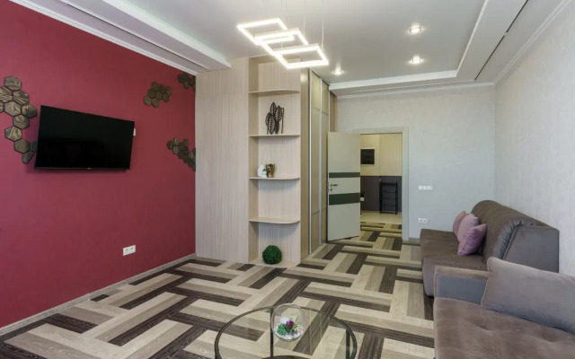 Apartments Five Stars 35