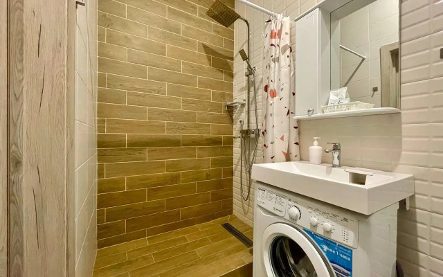 Квартира на Шубина 44к2