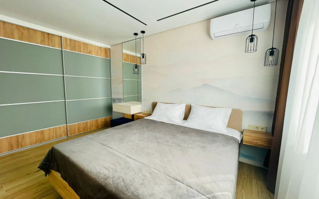 Palm Beach Apartment in Fruits Flat