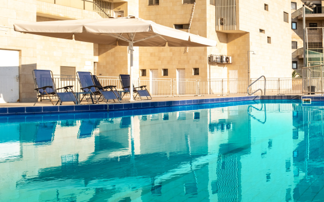 Blue Sea Apartments