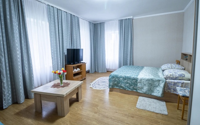 Квартира в Курортной Зоне