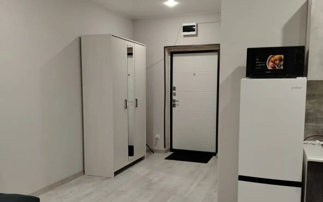 Квартира Студия на улице Тайгинская 39/1