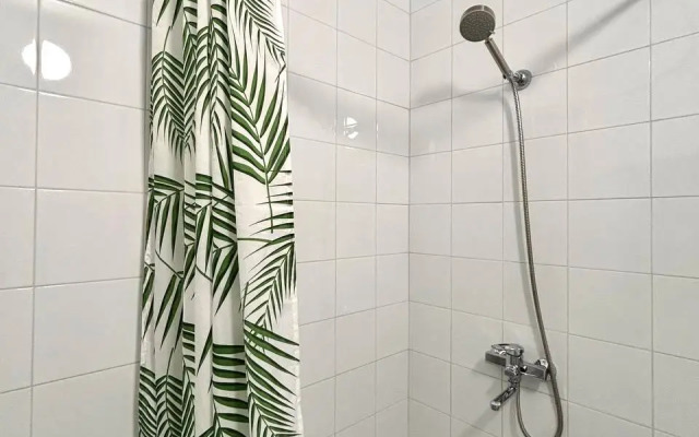 Mint Apartments