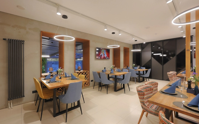 Barcelona Hotel