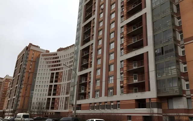 Квартира Горький Шоколад  у Скандинавии