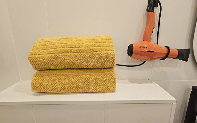 Апартаменты ABC Apartments Измайловский Парк