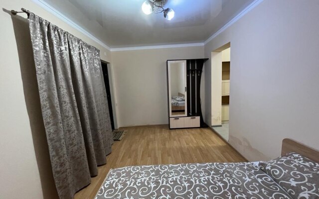Aliasna  Private house