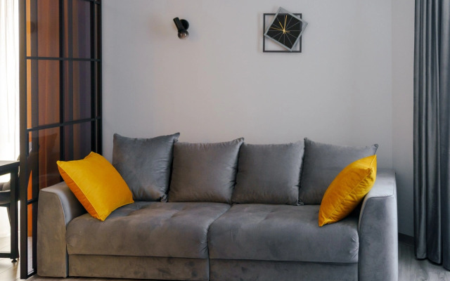 Apart-Deluxe Legendy Morya Apartaments