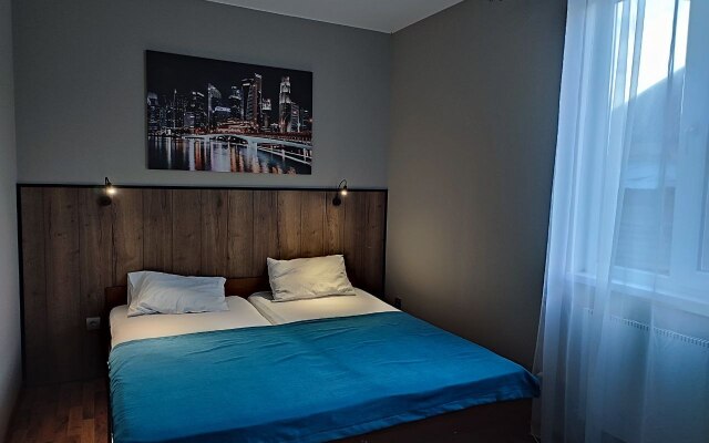 База отдыха Тихая Полянка