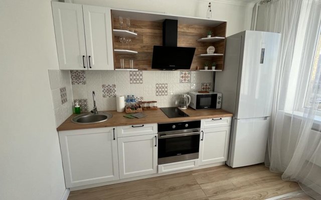 Myata Apartments