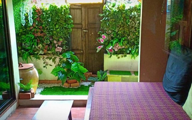 Гостевой дом Seven Senses