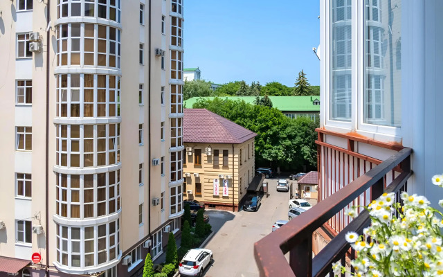 Квартира Ленина Улица 14