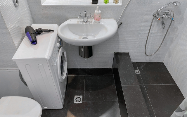 Апартаменты Студия у Левенсона