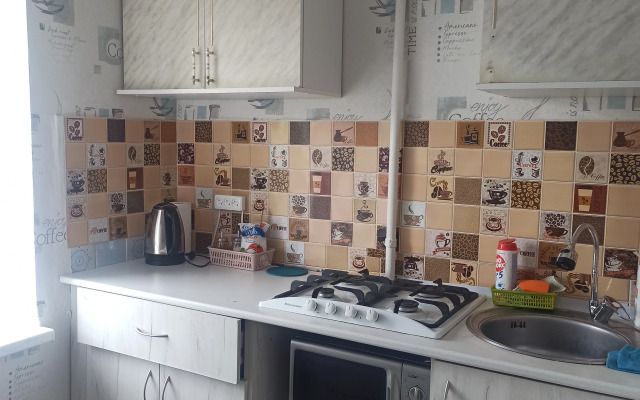 Квартира Уютная