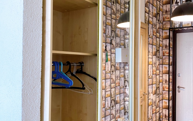 Квартира на Московское шоссе