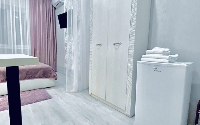 Квартира на Улице Рябиновой 2Бк2