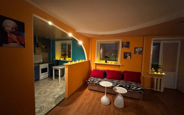 Квартира в районе ж/д вокзала