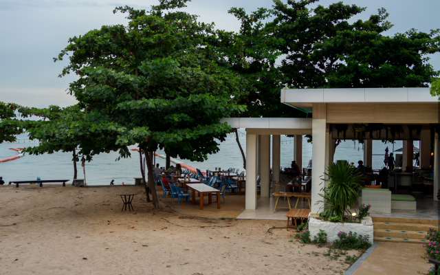 Long Beach Pattaya