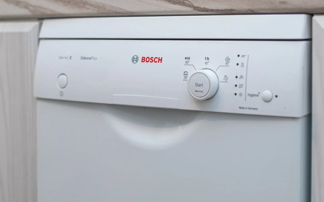 Квартира Пpосторнaя Koмфoрт Клаcca