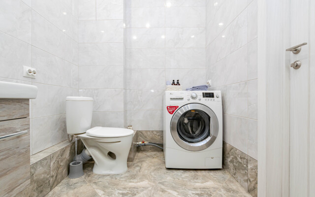Sladkikh Snov na Yekaterininskoy 27 Apartments