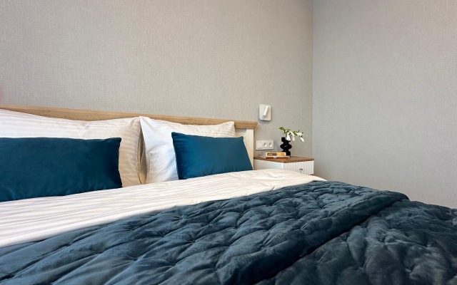 Квартира Blumarine