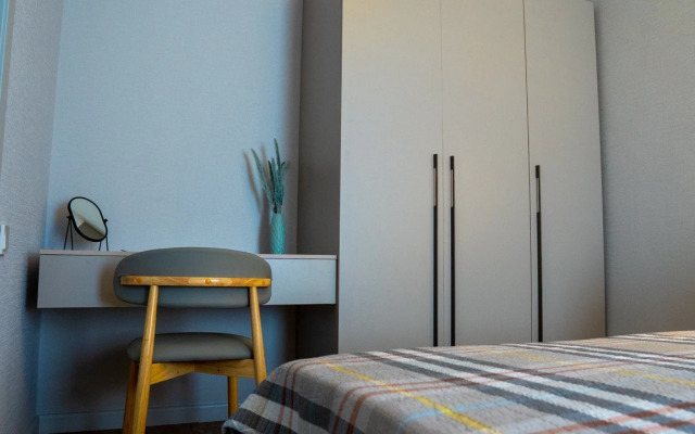 Sing Kol Suites 48 Apart-hotel