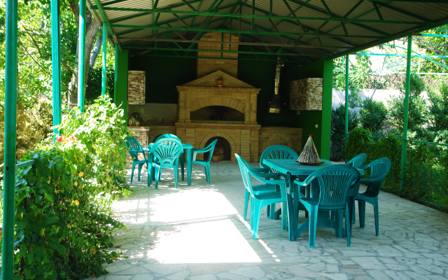 Ecoresort Lorret Guest House