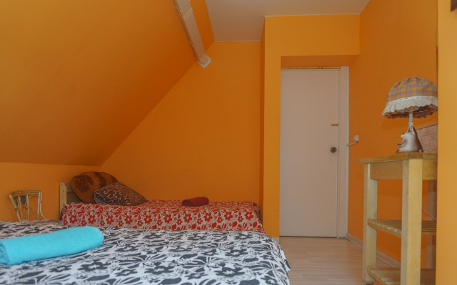 Lesnaya Skazka Guest House