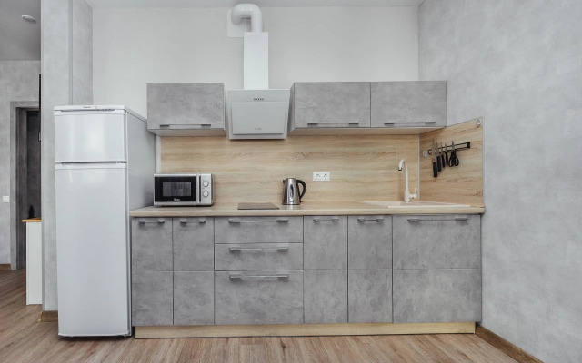 Zhk Frukty Granat 3141 Flat