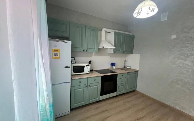 Alexhome Mikrorayon Finskiy Apartments