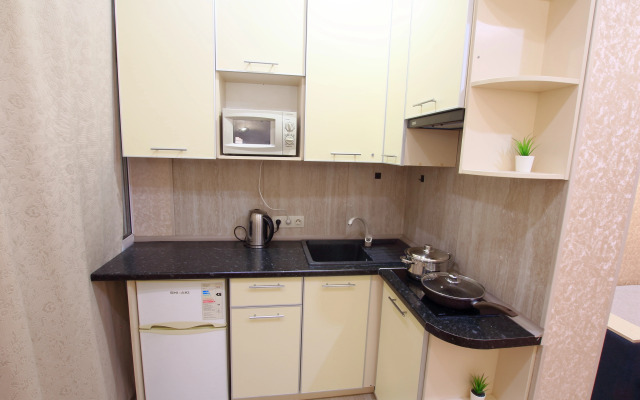 Апартаменты  в центре