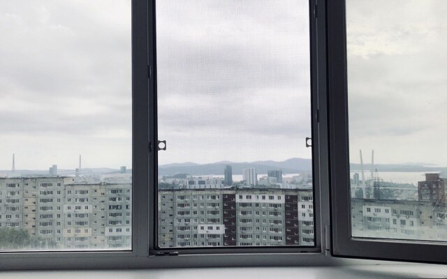 Апартаменты Стильная и Комфортная Студия