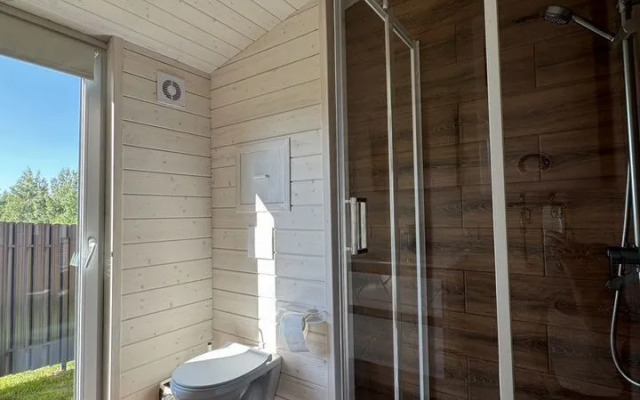 Частный дом ИГМА Сосновские горки 8-местный