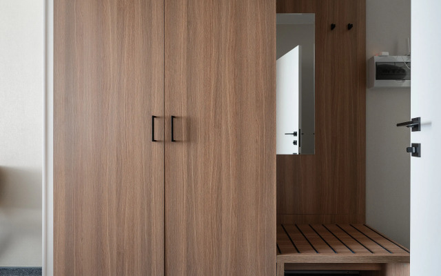 Biznes-Sochi Uk Atmosfera S Vidom Na More Apartments