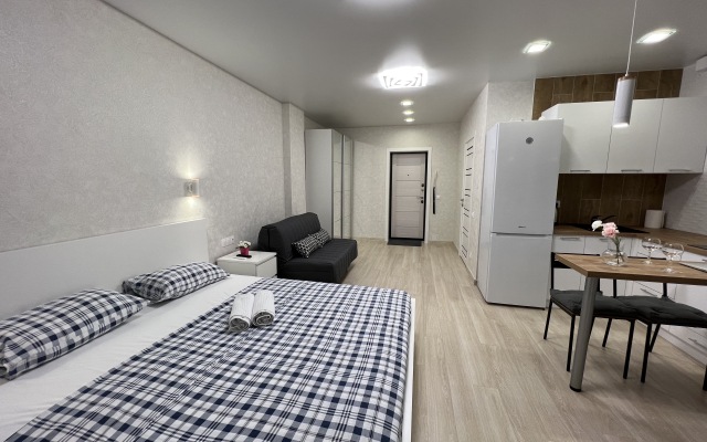 Apartamenty v Centre Yfy