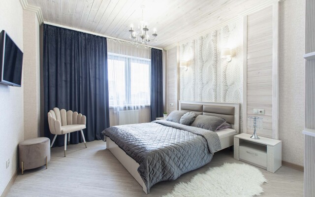 LuxMinskApart Apartaments
