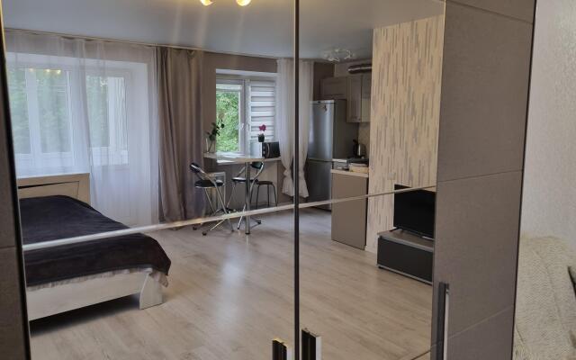 Апартаменты на Ленинском проспекте