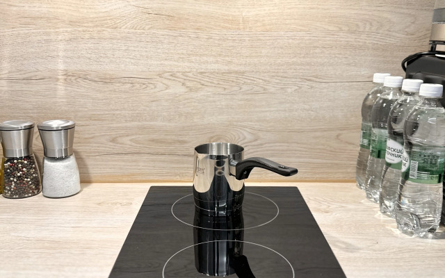 Апартаменты Комфорт+ 4 гостя с видом на Кремль