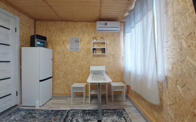Uyutny Domik Na Kuznechnoy Private house