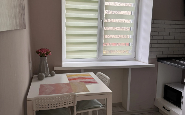 Odnokomnatnaya V Tsentre Goroda Flat