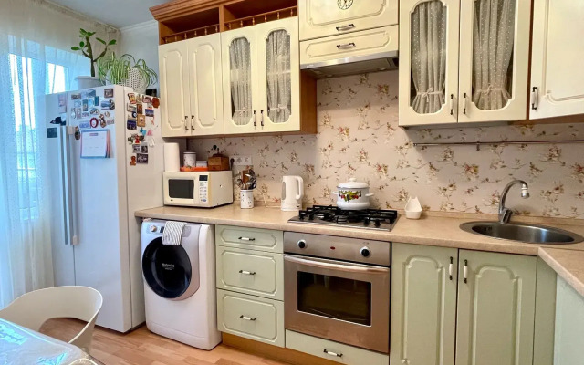 Квартира Альт