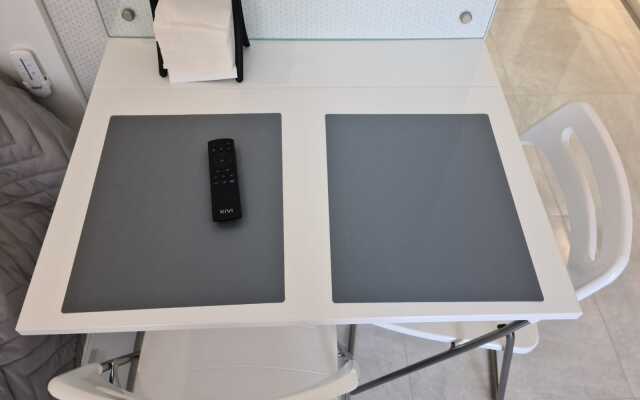 ZHK Kasablanka 27 Apartments