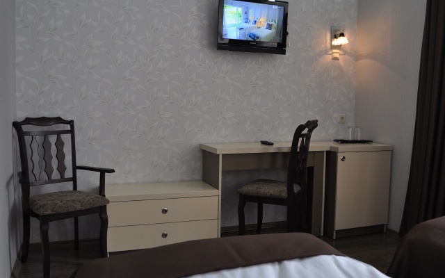 Hotel Rondo Hotel