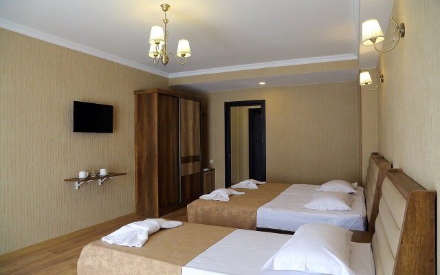 Snow King Hotel