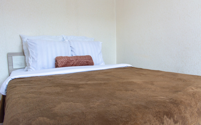 Квартира Уютная и светлая в центре Заводского района