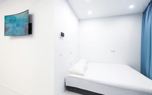 Na Nagornoy 16 Apartament
