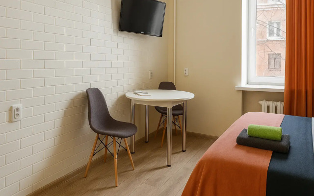 Апартаменты Четырехместный у Тимирязев Центра