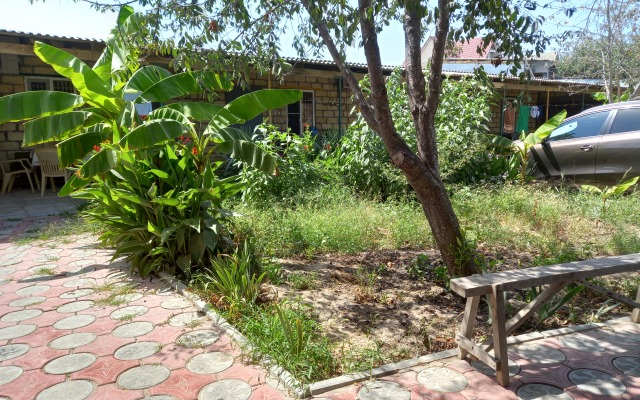 Rial Guest House